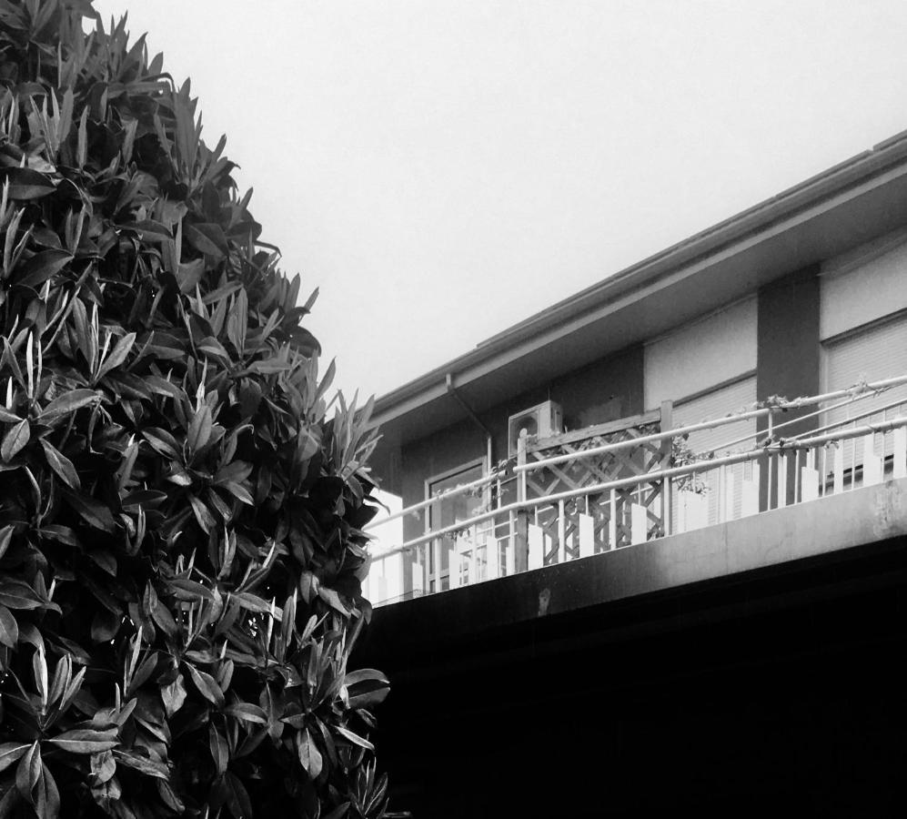 7 Lakes Aparthotel Burolo Bagian luar foto
