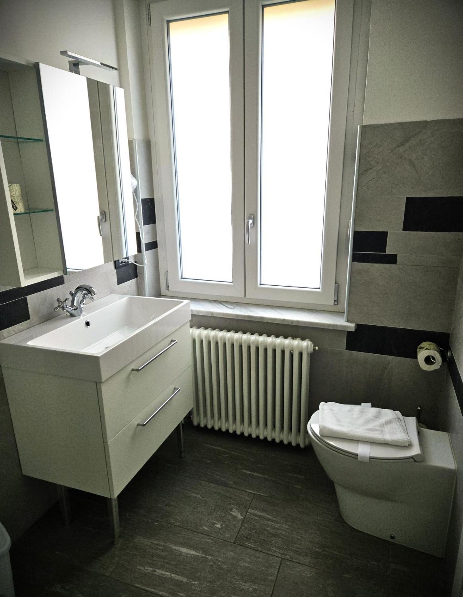 7 Lakes Aparthotel Burolo Bagian luar foto