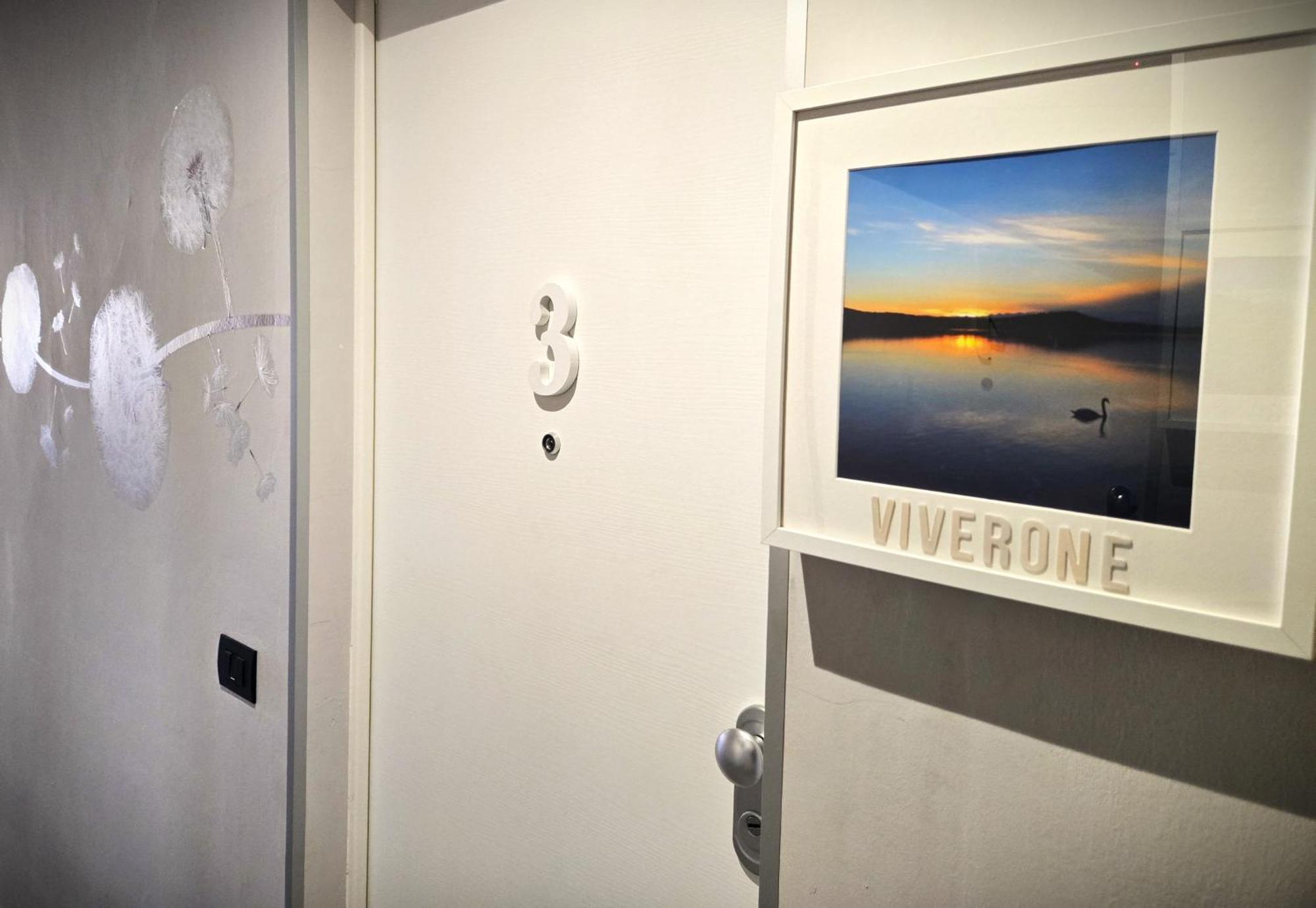 7 Lakes Aparthotel Burolo Bagian luar foto